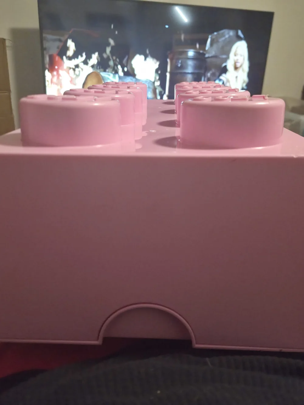 Room Copenhagen LEGO 8-Stud Storage Brick